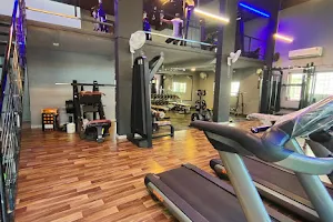 Thunder Fitness Unisex Gym | Best Unisex Gym in Nashik | Gym in Nashik | Best Gym In Nashik image