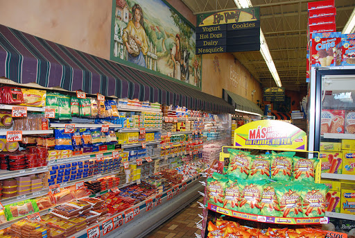 Supermarket «Rio Valley Market Franklin Park», reviews and photos, 2745 Mannheim Rd, Franklin Park, IL 60131, USA