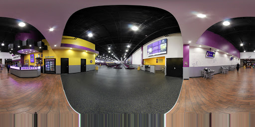 Gym «Planet Fitness», reviews and photos, 4640 W Market St #101, Greensboro, NC 27407, USA