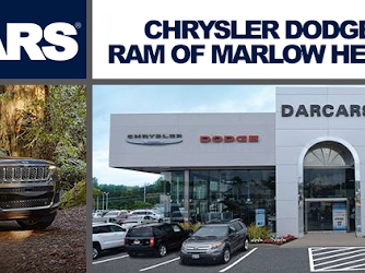 DARCARS Chrysler Dodge Jeep Ram of Marlow Heights