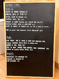 Photo n°2 de Le Panache à Toulouse ()