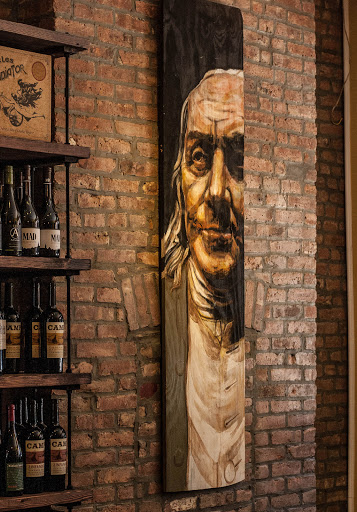 Wine Store «Bottoms Up Wine & Spirits», reviews and photos, 731 Franklin Ave, Brooklyn, NY 11238, USA