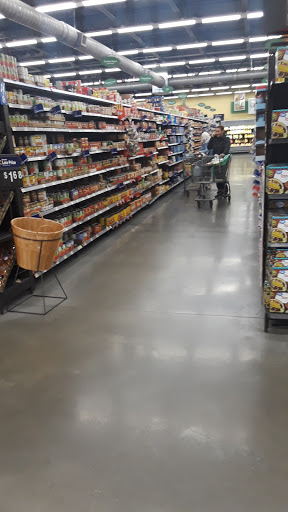 Supermarket «Walmart Neighborhood Market», reviews and photos, 2111 N Amidon Ave, Wichita, KS 67203, USA