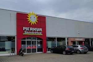 Casino Merkur Spielothek image