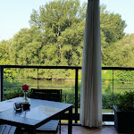 Photo n°1 de l'avis de ornella.a fait le 26/08/2018 à 23:19 sur le  Best Quality Hotel La Darsena à Moncalieri