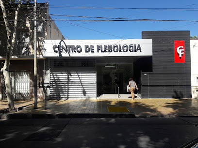 Centro de Flebología