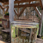 Photo n°1 de l'avis de Budde.u fait le 05/04/2024 à 16:15 sur le  Forsthaus Annweiler am Trifels · Schwarzer Fuchs à Annweiler