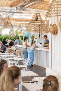 Photos du propriétaire du Restaurant italien Ciel | Rooftop | Marseille - n°4