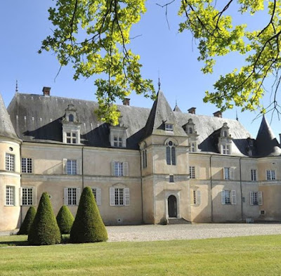 ARCHITECTE ANDRE AYALA à Ury