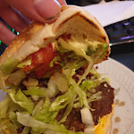 Photo n°2 de l'avis de Joshua.a fait le 20/11/2019 à 15:01 sur le  Crispy Döner à Berlin