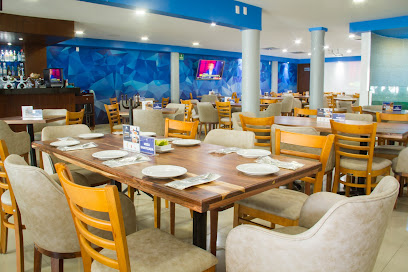 Restaurante Rio De La Plata - Calzada, Jesús Reyes Heroles 52, Costa Verde, 94294 Ver., Mexico