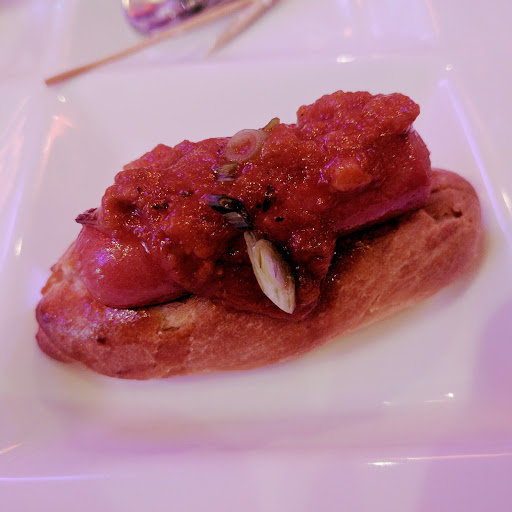 Event Planner «Main Event Caterers», reviews and photos, 3870 S Four Mile Run Dr, Arlington, VA 22206, USA