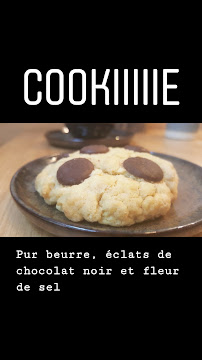 Cookie du Restaurant La Gryffondine à Lyon - n°3