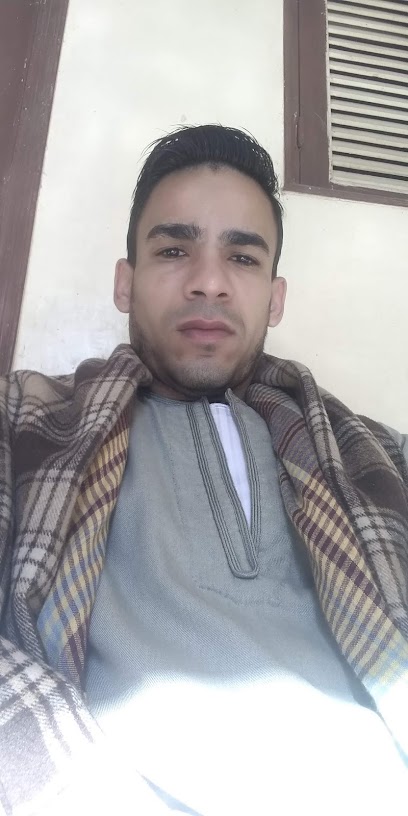 المرحوام/الحاج حامد عبد الرحمن محمود الرفاعي