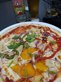 Pizza du Pizzeria Oliv'Pizza à Parentis-en-Born - n°4