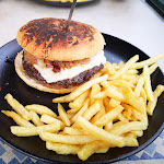 Photo n°2 de l'avis de Hannelore. fait le 01/10/2021 à 21:15 sur le  Restaurant Mosella Schinkenstube à Ernst