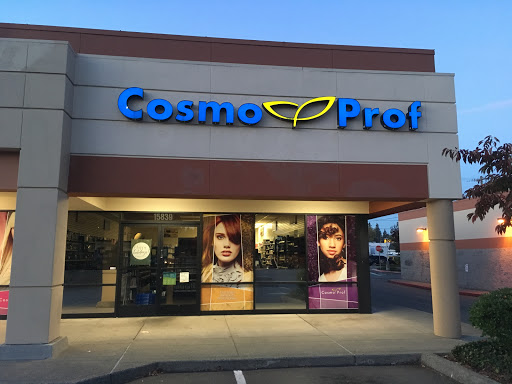 CosmoProf, 15839 Westminster Way N, Shoreline, WA 98133, USA, 