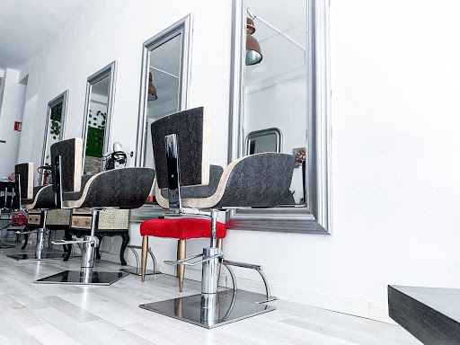 Información y opiniones sobre Claudia Estilistas Reis de Barcelona