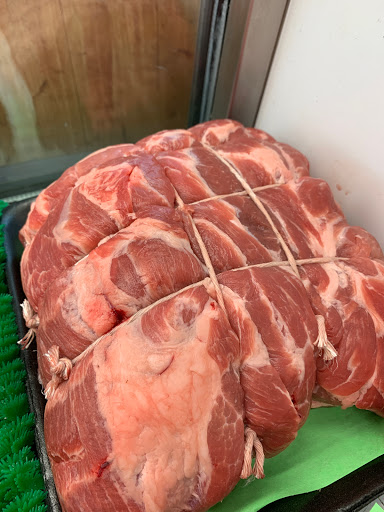 Butcher Shop «Knob Hill Meats», reviews and photos, 8110 E Court St, Davison, MI 48423, USA