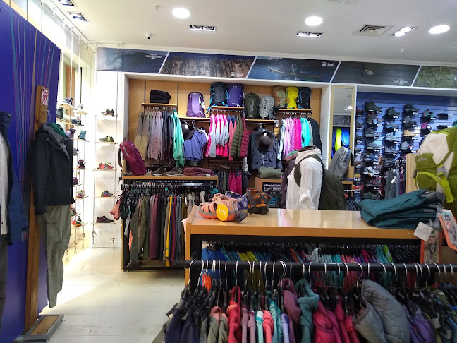 Opiniones de Tienda Lippi en Los Andes - Centro comercial