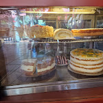 Photo n°4 de l'avis de Sabine.b fait le 11/09/2023 à 05:05 sur le  Café in der Festung à Rüsselsheim