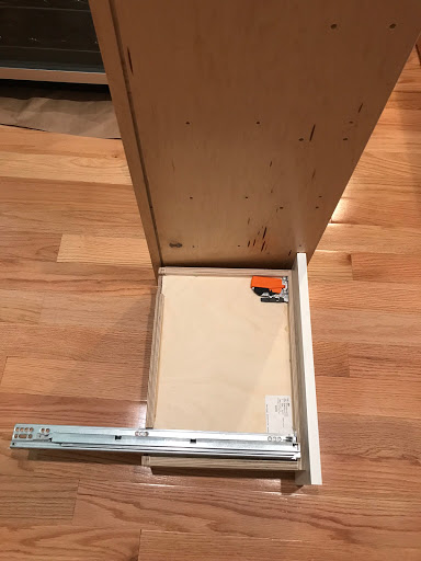 Cabinet Maker «Barker Cabinets, Barker Door, and Barker Modern», reviews and photos, 19355 SW 125th Ct, Tualatin, OR 97062, USA