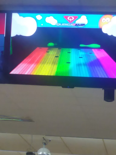 Bowling Alley «Thomaston Lanes Inc», reviews and photos, 180 Watertown Rd, Thomaston, CT 06787, USA