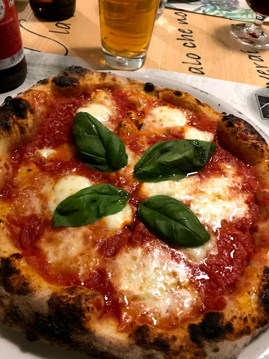 Mater di Amalia Costantini in Fiano Romano, Città Metropolitana di Roma Capitale