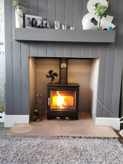 Harpers Stoves Ltd