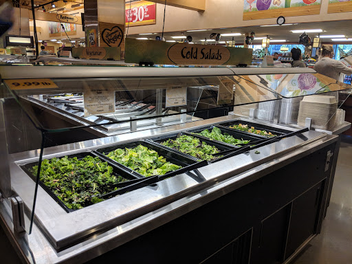 Supermarket «Wegmans», reviews and photos, 200 Boylston St, Chestnut Hill, MA 02467, USA