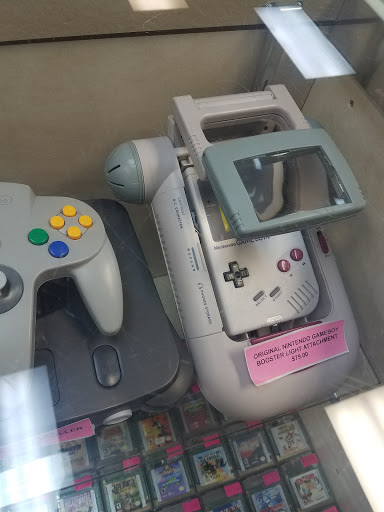 Electronics Store «Found It Electronics», reviews and photos, 6101 Watauga Rd, Watauga, TX 76148, USA