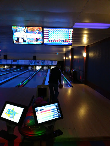 Bowling Alley «Star Lanes - Sandusky», reviews and photos, 2097 Cleveland Rd W, Sandusky, OH 44870, USA