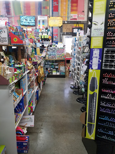 Art Supply Store «Artist & Craftsman Supply Portland SE», reviews and photos, 3393 SE 21st Ave, Portland, OR 97202, USA
