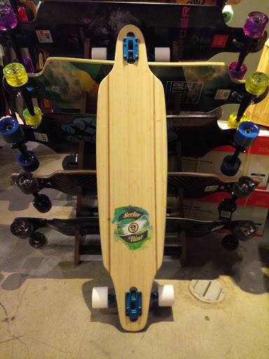 Clothing Store «Zumiez», reviews and photos, 400 Ernest W Barrett Parkway Northwest #139, Kennesaw, GA 30144, USA