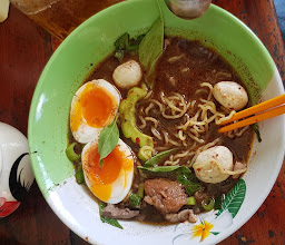 Ko Yooth Noodle photo