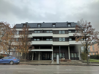 Agentur für Arbeit Berchtesgadener Land