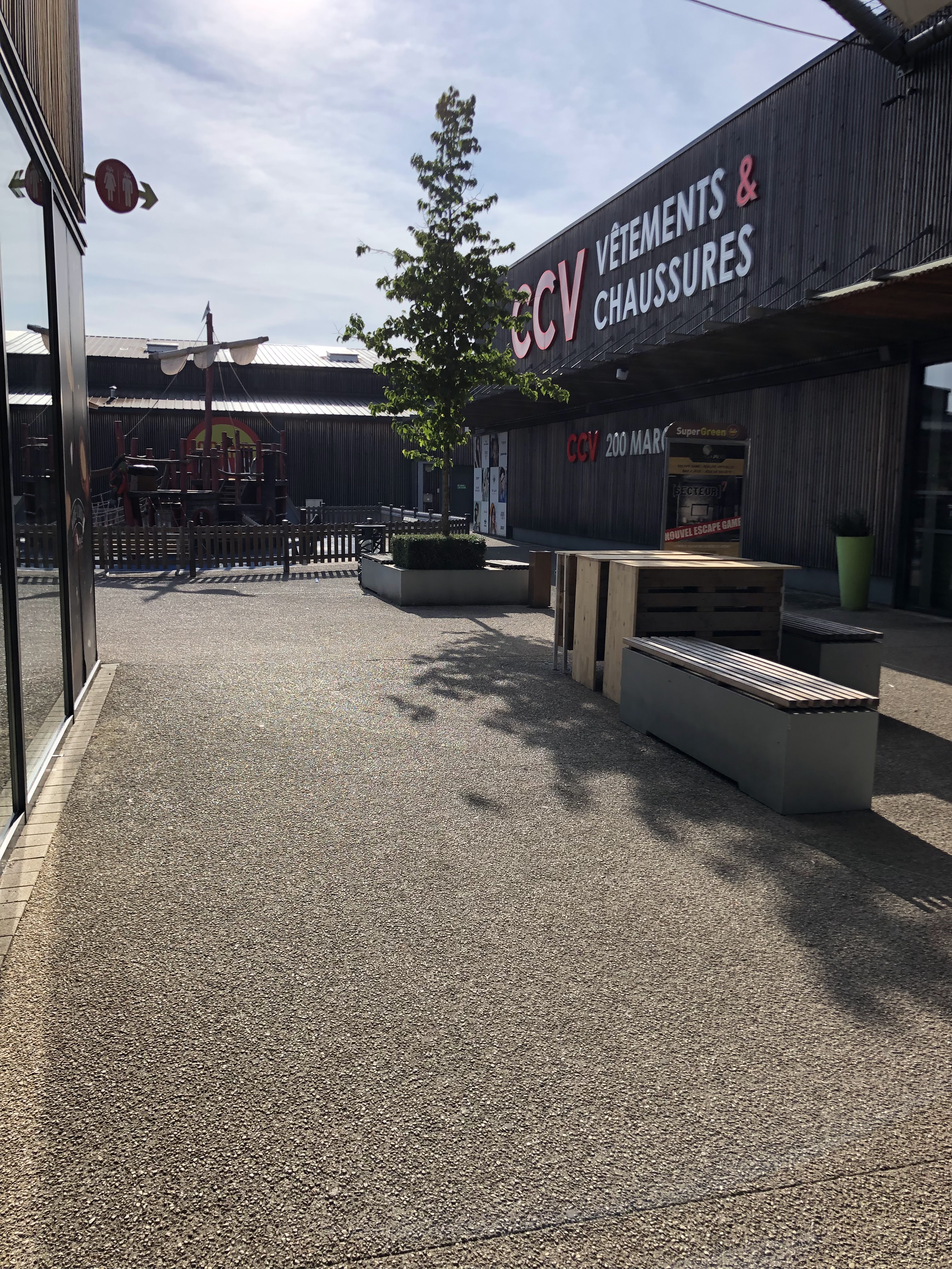 Photo n° 6 de l'avis de Cédric.a fait le 18/09/2020 à 12:13
