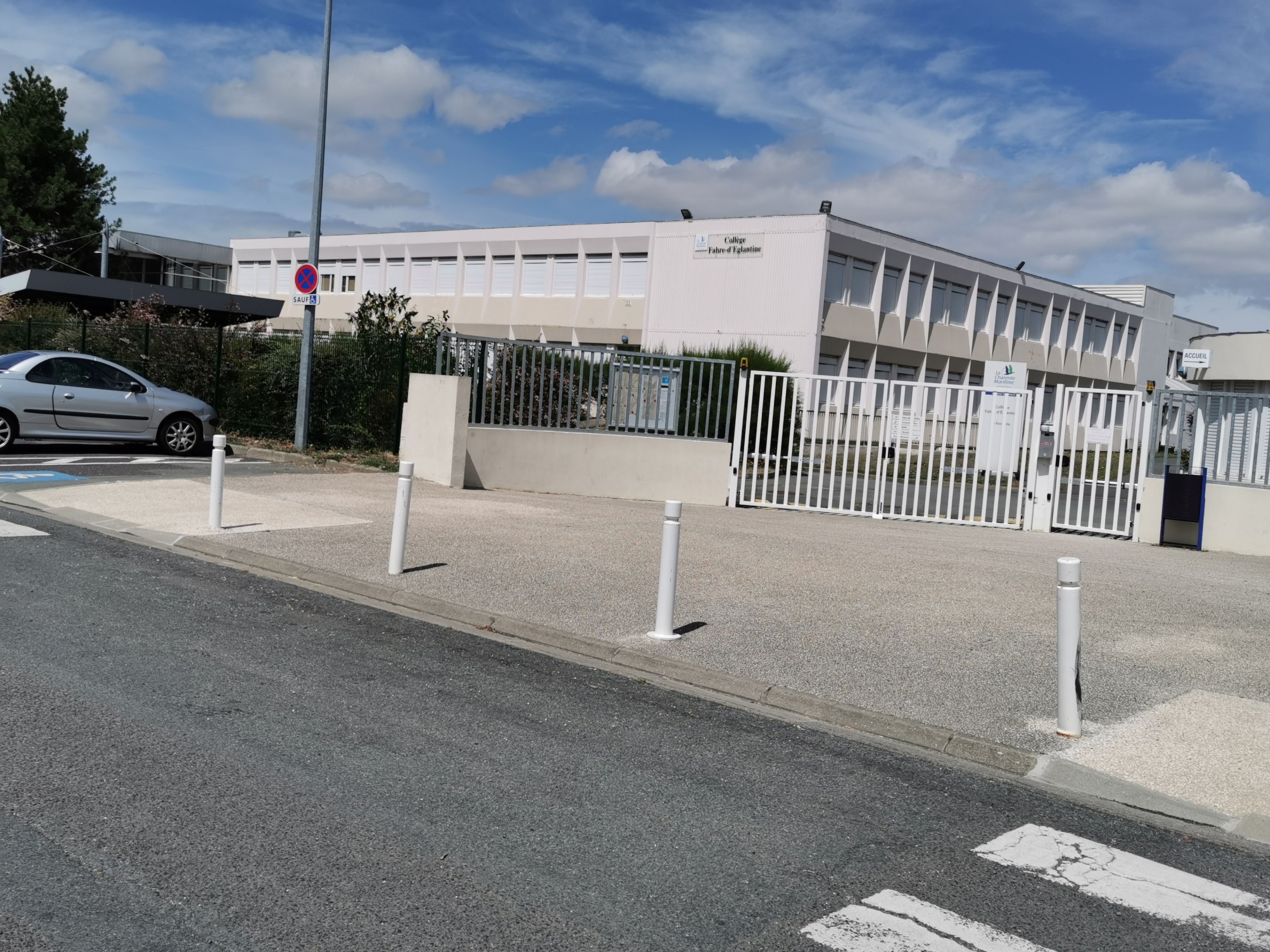 Photo n° 1 de l'avis de DWD. fait le 16/08/2019 à 12:38
