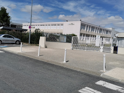Collège Fabre d'Eglantine à La Rochelle
