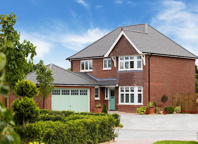 Reviews of Redrow - Bridgewater View in Manchester - Construction company