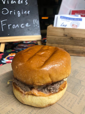 Les Classiques - Foodtruck à Saint-Maur-des-Fossés