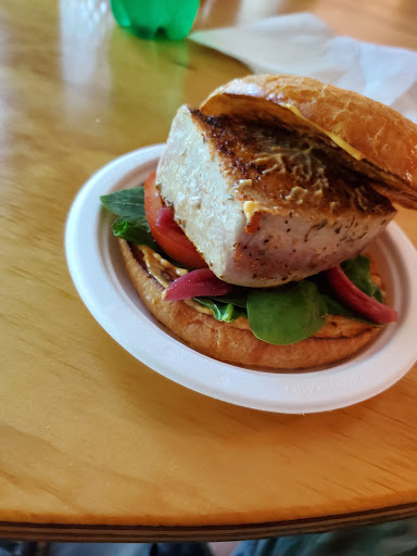 Cafe «Cafe Lachine», reviews and photos, 5000 S Croatan Hwy N, Nags Head, NC 27959, USA