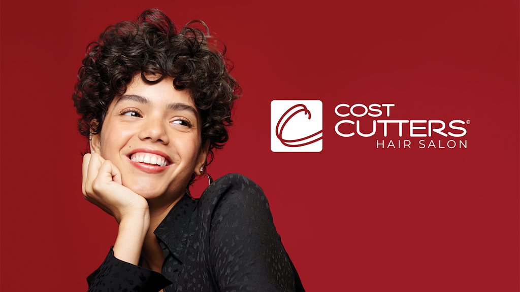 Cost Cutters 44875