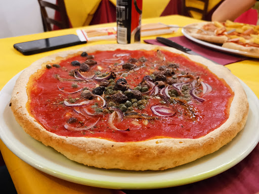 Barbarossa in Savona, Provincia di Savona