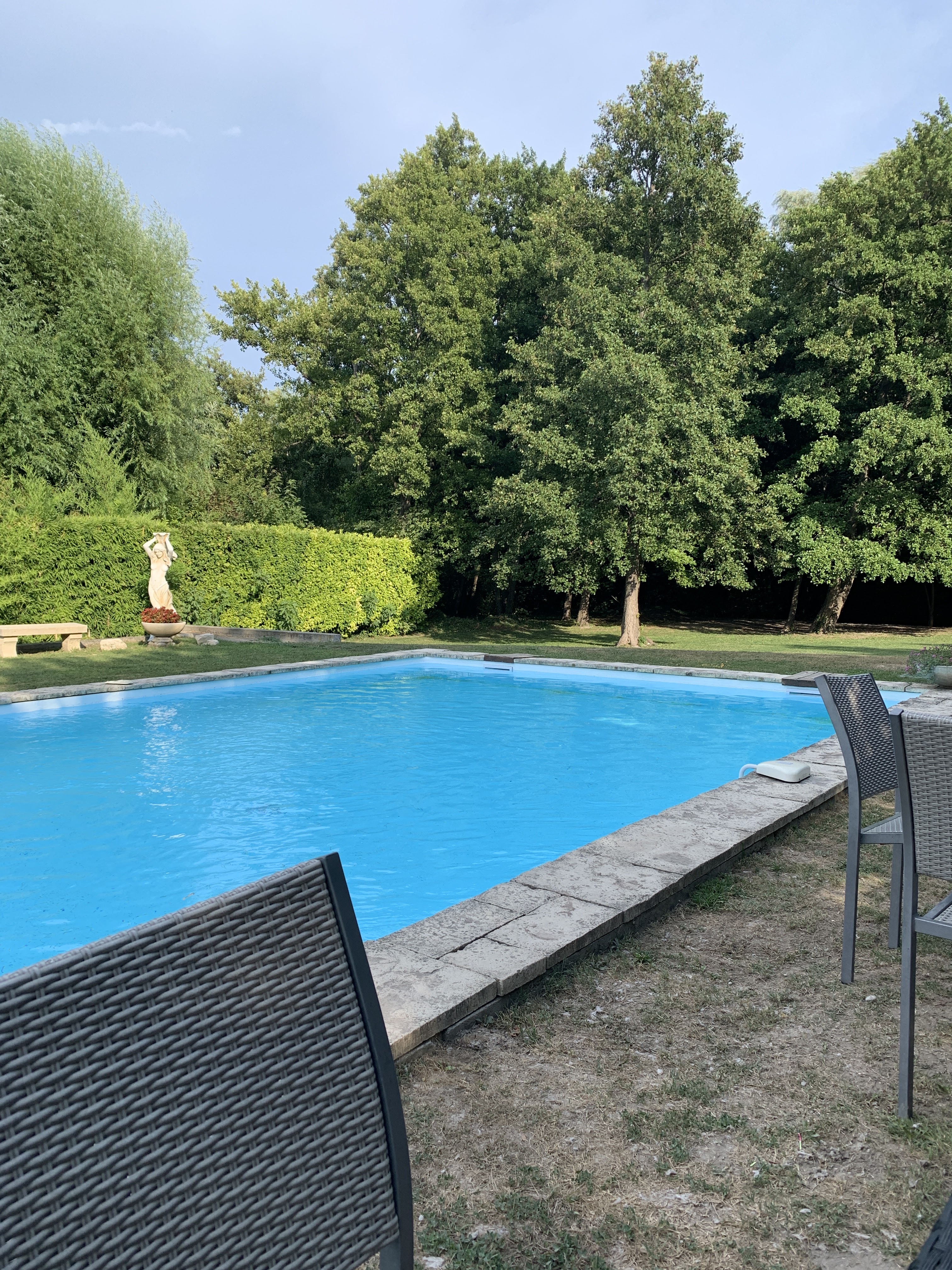Photo n° 1 de l'avis de Michaël.O fait le 13/08/2022 à 17:04