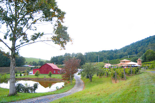 Vineyard «Linville Falls Winery», reviews and photos, 9557 Linville Falls Hwy, Newland, NC 28657, USA