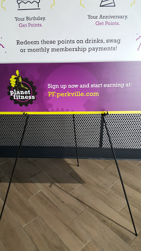 Gym «Planet Fitness», reviews and photos, 3316 Denton Hwy, Haltom City, TX 76117, USA