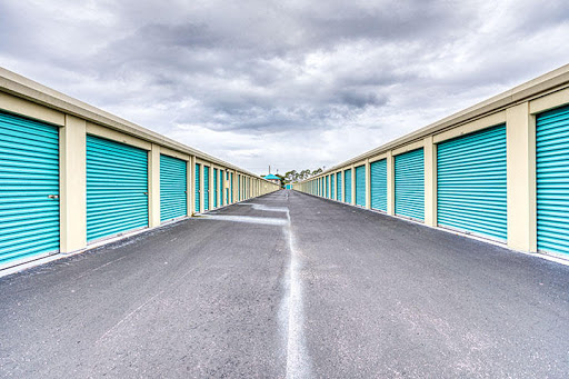 Self-Storage Facility «Buckeye Self Storage», reviews and photos, 1610 Jim Johnson Rd, Plant City, FL 33566, USA