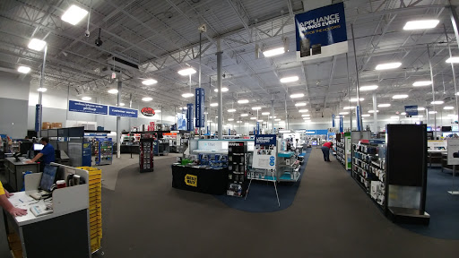 Electronics Store «Best Buy», reviews and photos, 210 Ken Pratt Blvd, Longmont, CO 80501, USA