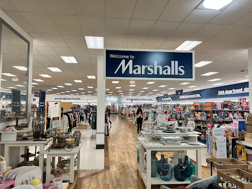 Department Store «Marshalls & HomeGoods», reviews and photos, 1460 10th Way NE, Issaquah, WA 98027, USA